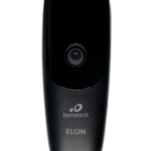Leitor De Código de Barras Portatil Elgin Bematech BR-220 2D Bluetooth/2.4GHz.