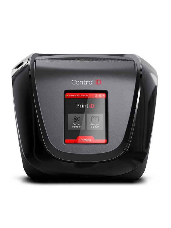 Impressora Térmica de Cupom controln id - Imagem 3