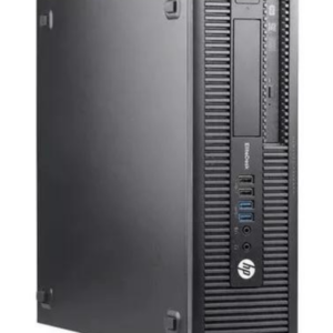 Computador Hp Prodesk 600 G1 Core I5 4590 4gb 500gb