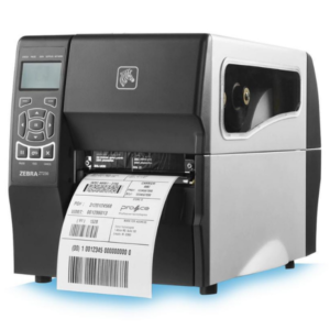 Impressora de Etiquetas Zebra ZT230 203dpi USB Serial Ethernet