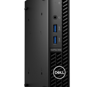 Desktop OptiPlex 3000 Micro dell