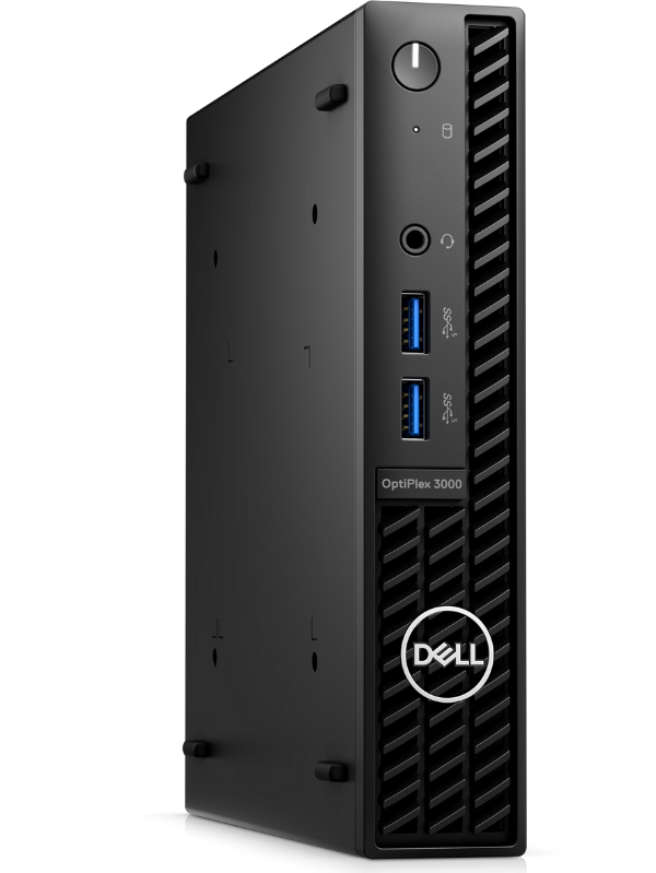 Desktop OptiPlex 3000 Micro dell