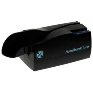 Leitor De Boleto E Cheque Nonus Handbank Eco-10 Cmc7 (Nonus)