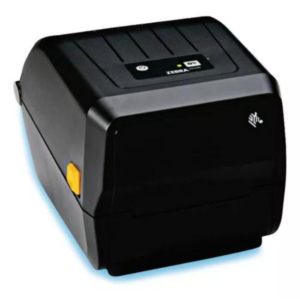 Impressora De Etiqueta Zebra Zd220t Usb