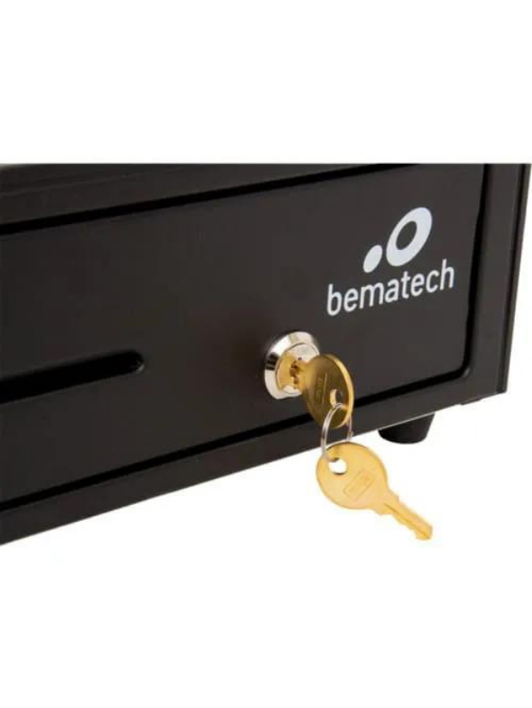 Gaveta de Dinheiro, Automática Bematech GD-56 - Imagem 2