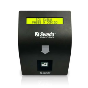 Terminal de Consulta Sweda ECD 1200