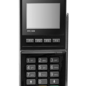 Pin Pad Criptografado Gertec PPC 930 USB