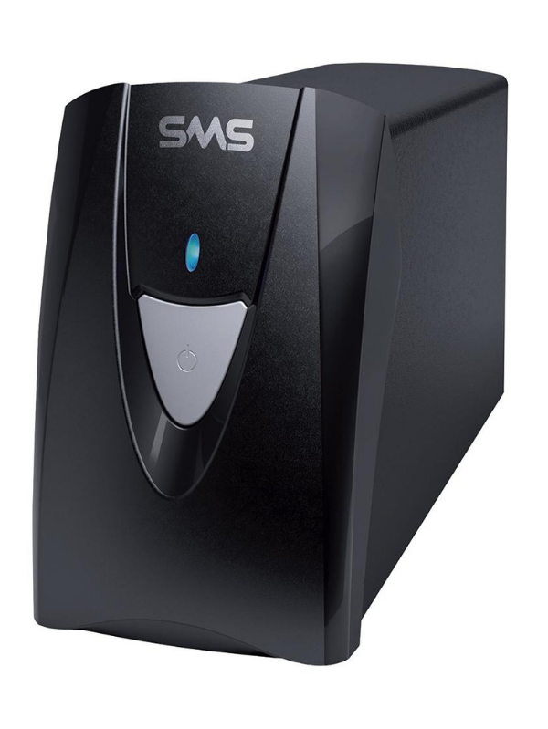 Nobreak SMS NET4+ 1500VA Bivolt