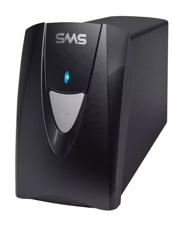 Nobreak Net4+ 1800va 4 tomadas bivolt 273000 SMS