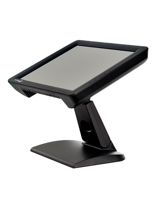 Monitor Bematech Cm-15H, 15pol., HDMI, VGA, VESA, Touch Screen - Imagem 2