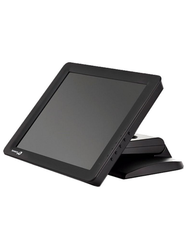 Monitor Bematech Cm-15H, 15pol., HDMI, VGA, VESA, Touch Screen - Imagem 3