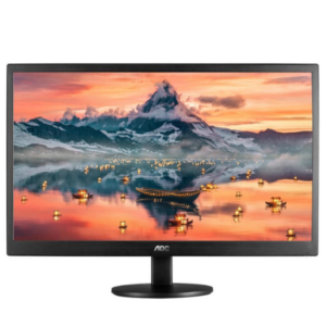 Monitor AOC 18,5" LED