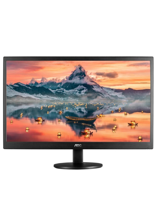 Monitor AOC 18,5" LED