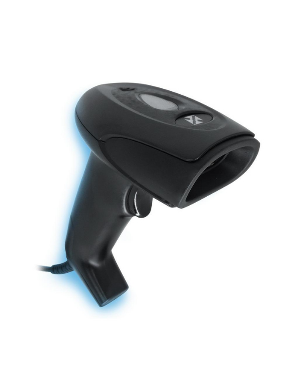 Leitor Código de Barras USB LI250+ Nonus