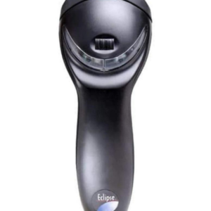 Leitor de Código de Barras Laser Honeywell Eclipse, CCD, USB, Preto