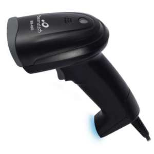 Leitor De Código De Barras, Bematech, Linear Imager - Br-400i, USB
